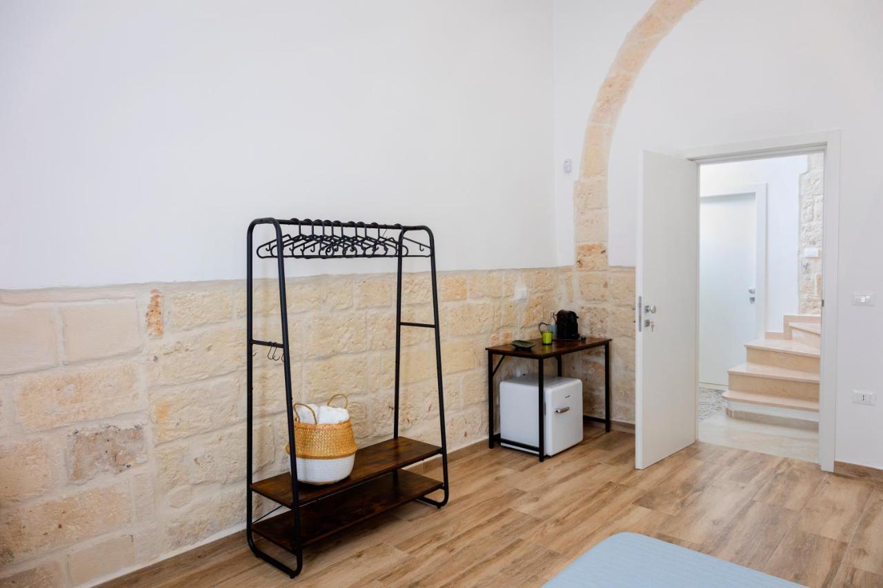 Hotel Apulian House Bríndisi Exterior foto