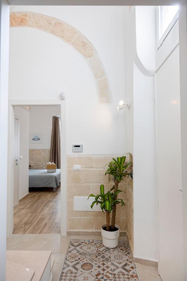 Hotel Apulian House Bríndisi Exterior foto