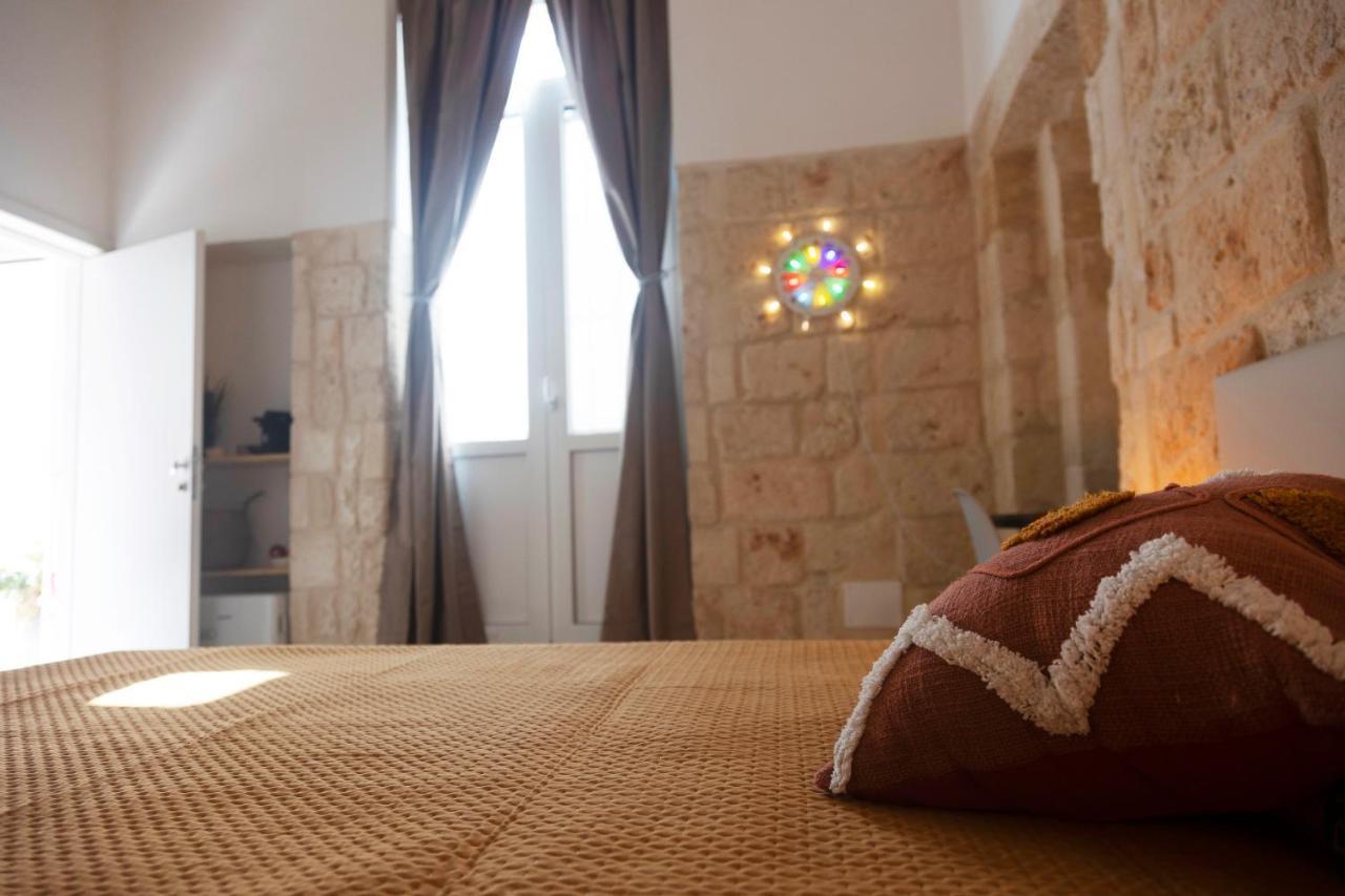 Hotel Apulian House Bríndisi Exterior foto