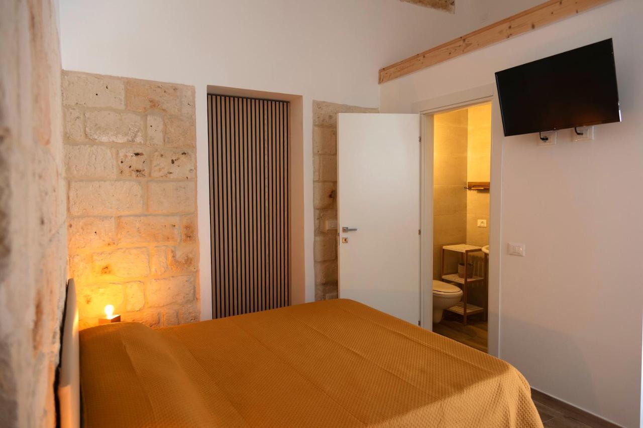 Hotel Apulian House Bríndisi Exterior foto